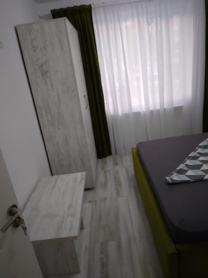 Luxury Apartament Curtea de Argeş Zewnętrze zdjęcie