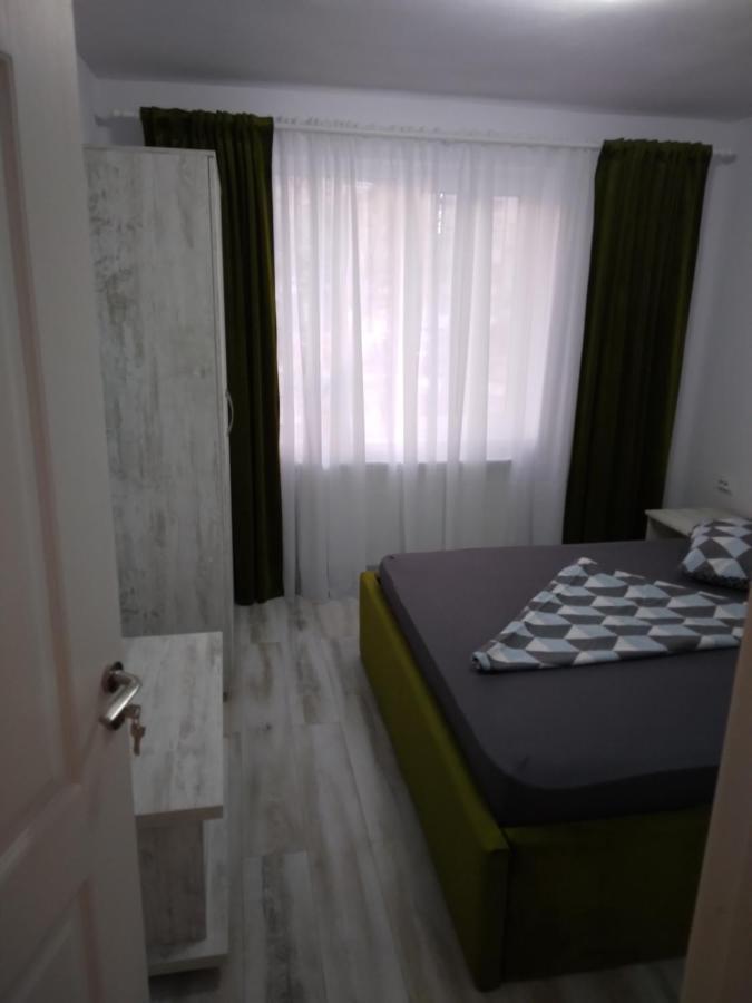 Luxury Apartament Curtea de Argeş Zewnętrze zdjęcie