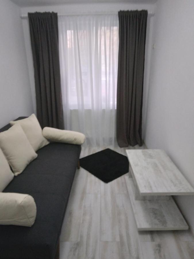 Luxury Apartament Curtea de Argeş Zewnętrze zdjęcie