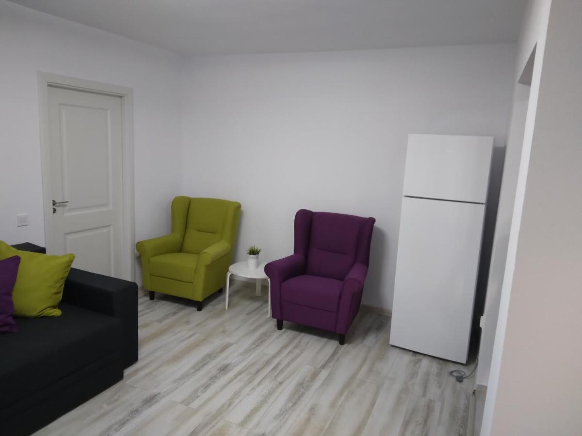 Luxury Apartament Curtea de Argeş Zewnętrze zdjęcie
