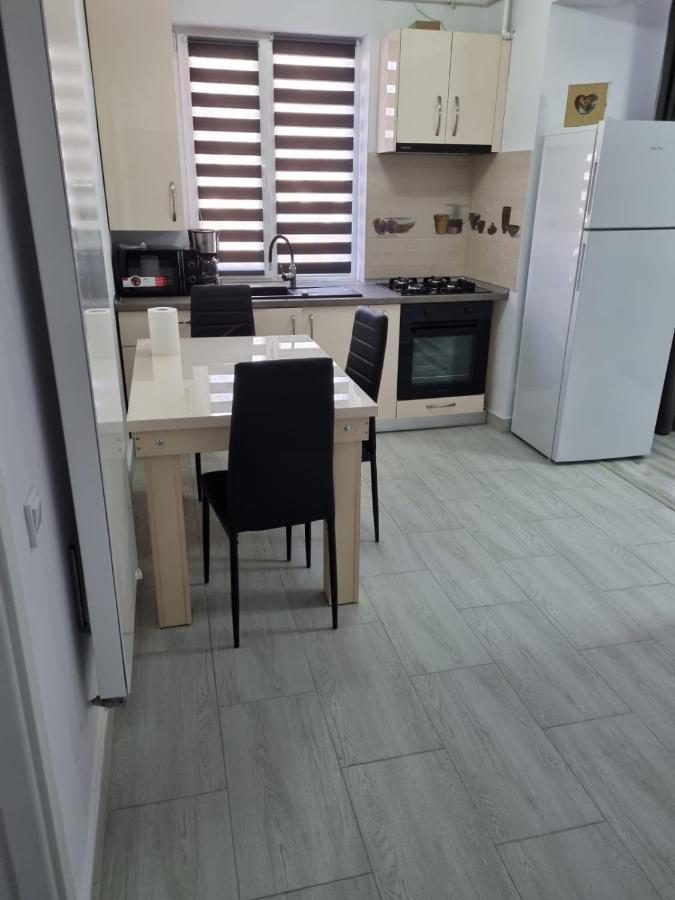 Luxury Apartament Curtea de Argeş Zewnętrze zdjęcie