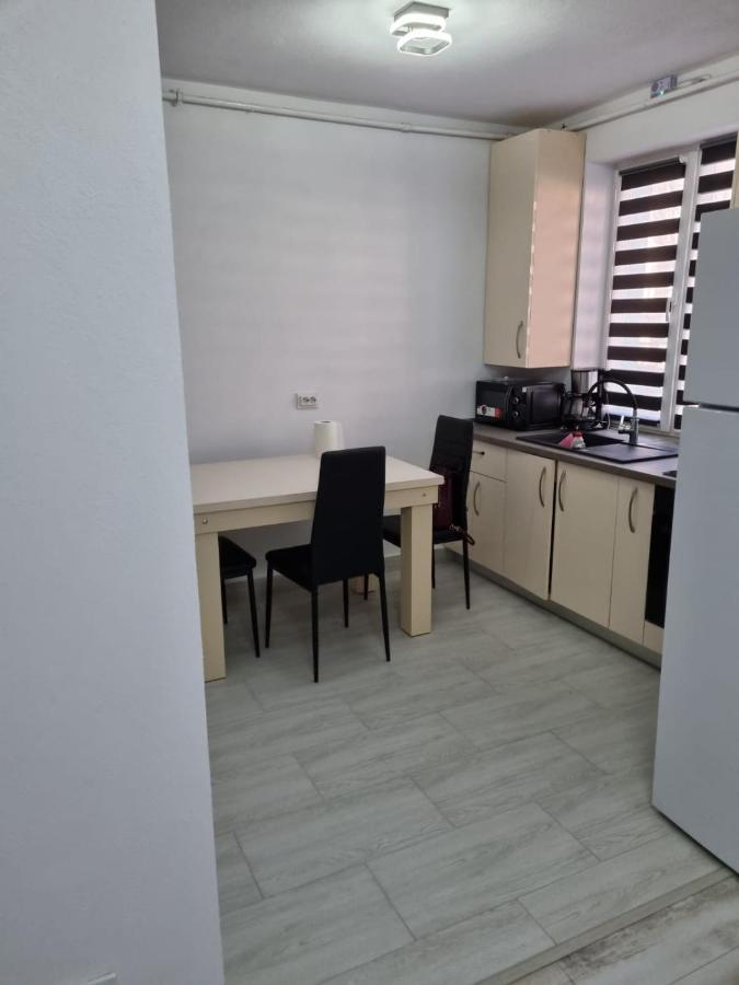 Luxury Apartament Curtea de Argeş Zewnętrze zdjęcie