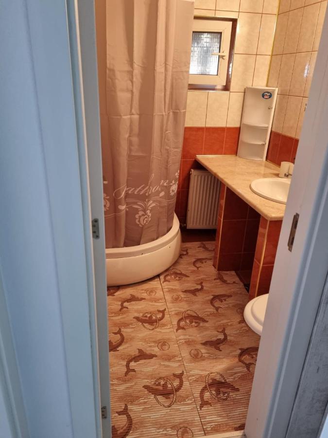 Luxury Apartament Curtea de Argeş Zewnętrze zdjęcie