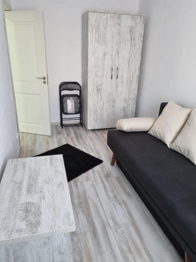 Luxury Apartament Curtea de Argeş Zewnętrze zdjęcie