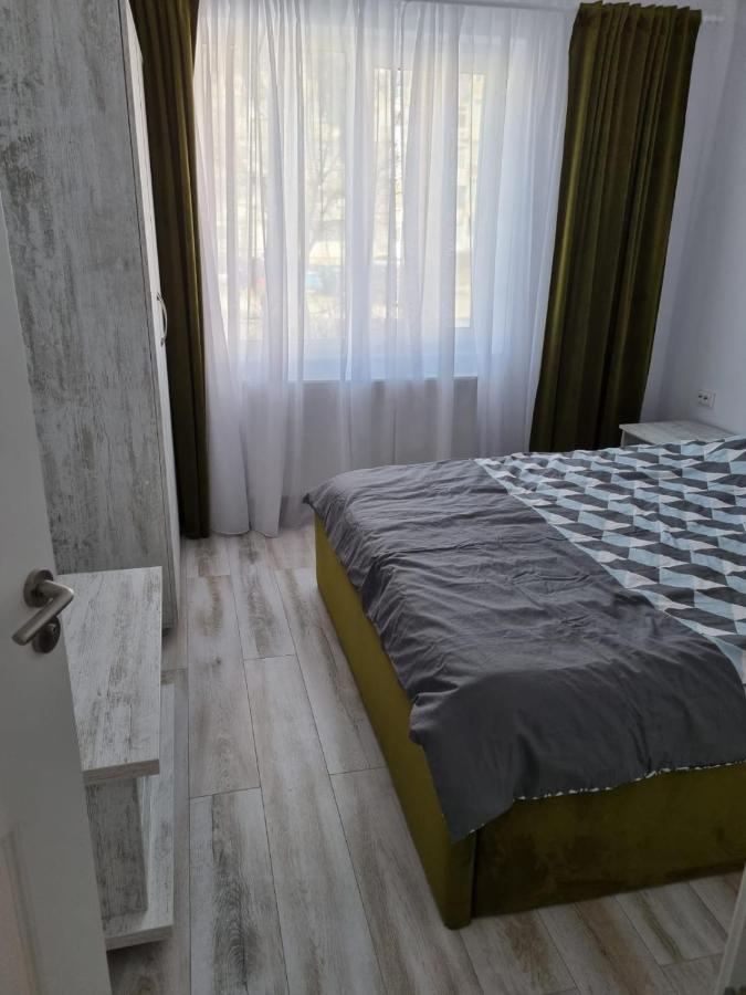 Luxury Apartament Curtea de Argeş Zewnętrze zdjęcie
